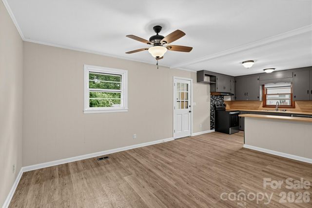1912 Carpenter Street, Shelby, NC 28150