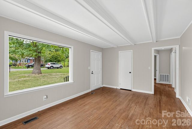 1912 Carpenter Street, Shelby, NC 28150
