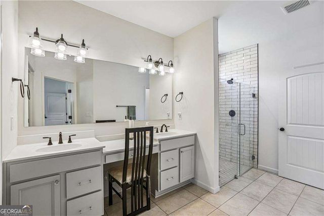 110 Balsam Drive, Dallas, GA 30157