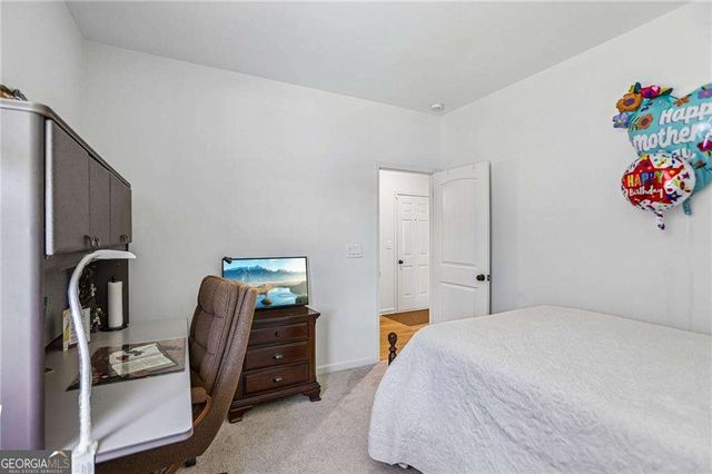 110 Balsam Drive, Dallas, GA 30157