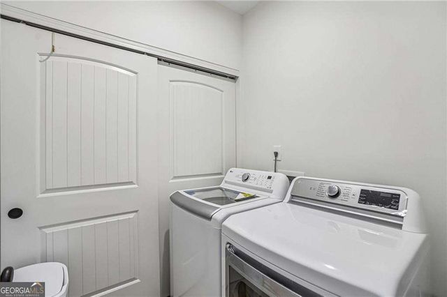 110 Balsam Drive, Dallas, GA 30157