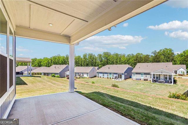 110 Balsam Drive, Dallas, GA 30157