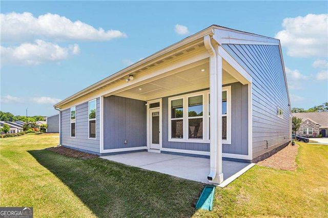 110 Balsam Drive, Dallas, GA 30157
