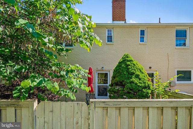 3812 JASON AVE, Alexandria, VA 22302