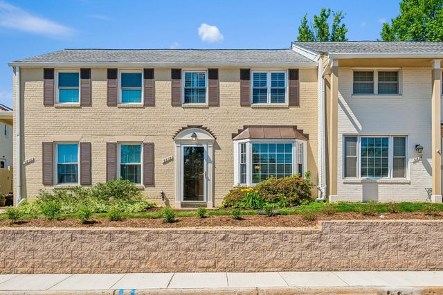 3812 JASON AVE, Alexandria, VA 22302