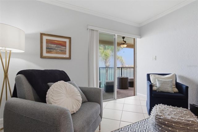 2675 ST JOSEPHS DRIVE E D, Dunedin, FL 34698