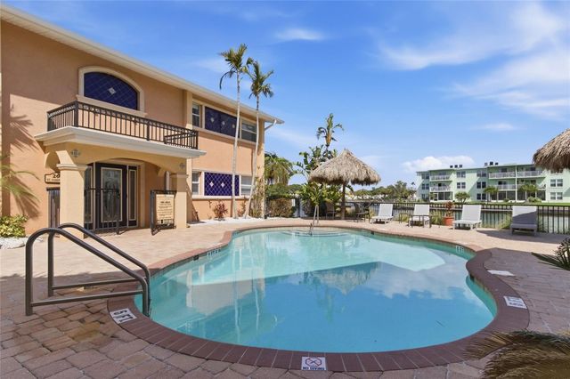 2675 ST JOSEPHS DRIVE E D, Dunedin, FL 34698