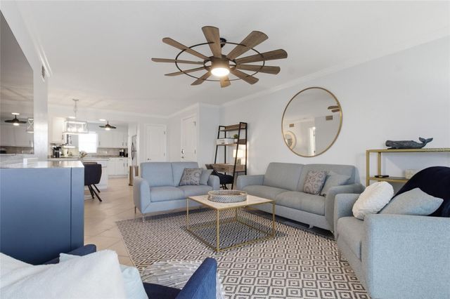 2675 ST JOSEPHS DRIVE E D, Dunedin, FL 34698