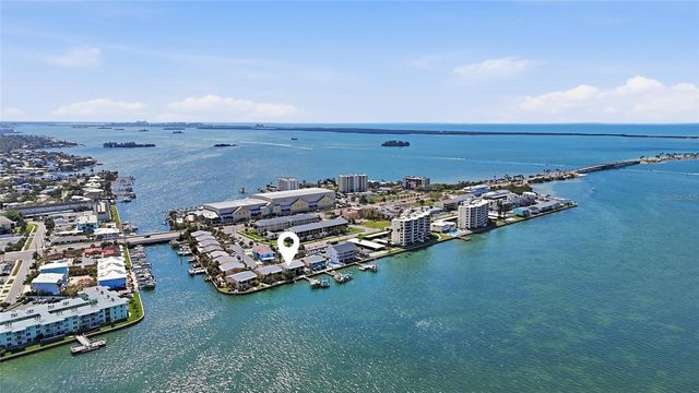 2675 ST JOSEPHS DRIVE E D, Dunedin, FL 34698