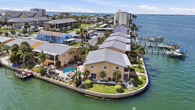 2675 ST JOSEPHS DRIVE E D, Dunedin, FL 34698