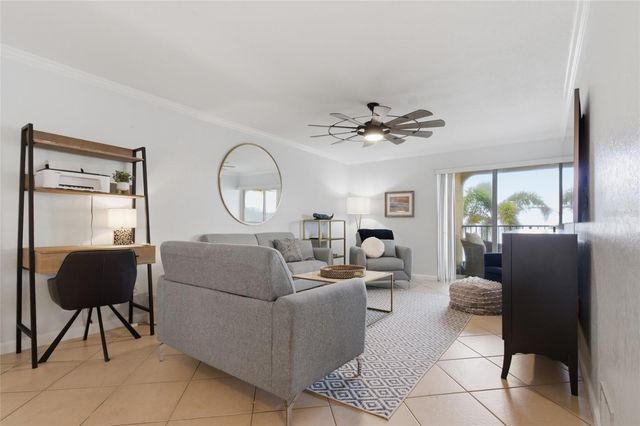 2675 ST JOSEPHS DRIVE E D, Dunedin, FL 34698