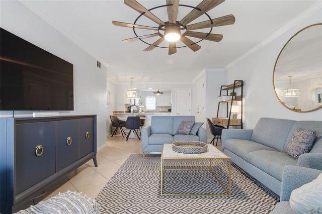 2675 ST JOSEPHS DRIVE E D, Dunedin, FL 34698