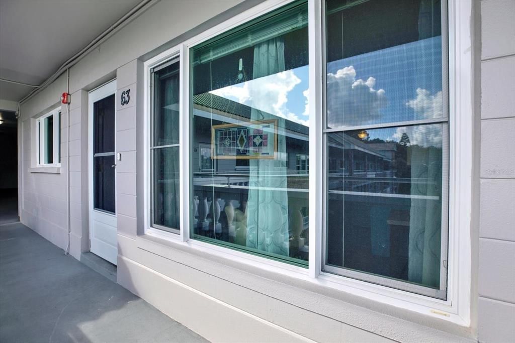 2461 RHODESIAN DRIVE 63, Clearwater, FL 33763