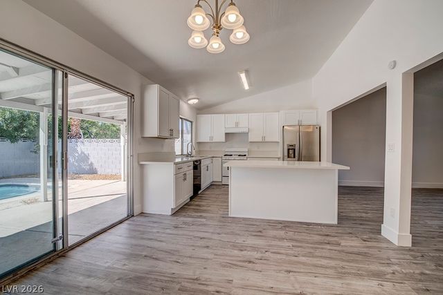5461 Palmyra Avenue, Las Vegas, NV 89146