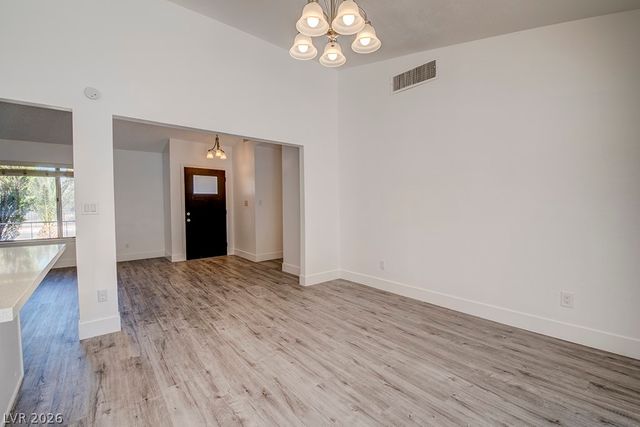 5461 Palmyra Avenue, Las Vegas, NV 89146