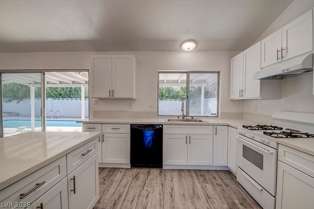 5461 Palmyra Avenue, Las Vegas, NV 89146