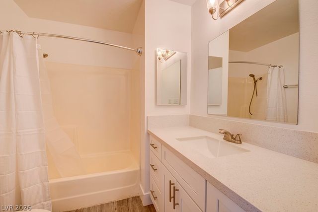 5461 Palmyra Avenue, Las Vegas, NV 89146