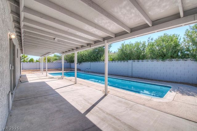 5461 Palmyra Avenue, Las Vegas, NV 89146