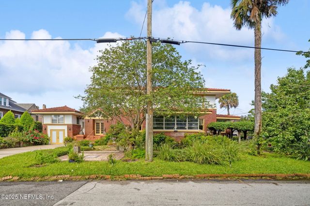 1804 COPELAND Street, Jacksonville, FL 32204