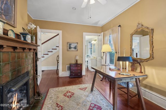 1804 COPELAND Street, Jacksonville, FL 32204