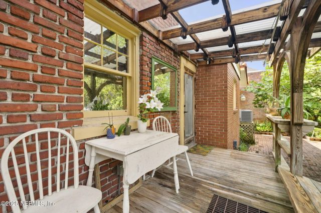 1804 COPELAND Street, Jacksonville, FL 32204