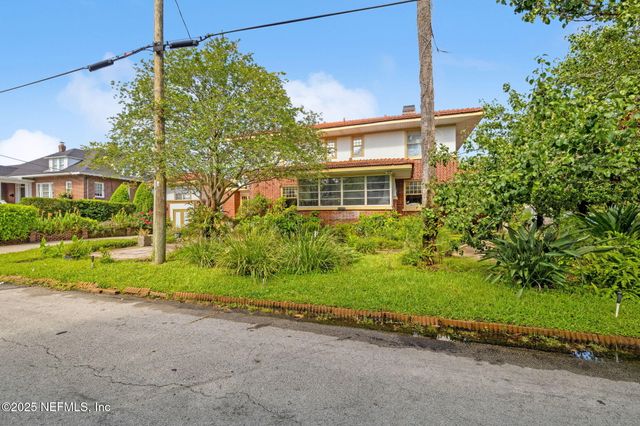 1804 COPELAND Street, Jacksonville, FL 32204