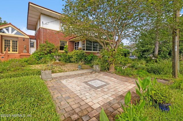 1804 COPELAND Street, Jacksonville, FL 32204
