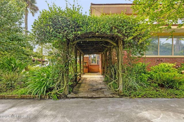 1804 COPELAND Street, Jacksonville, FL 32204