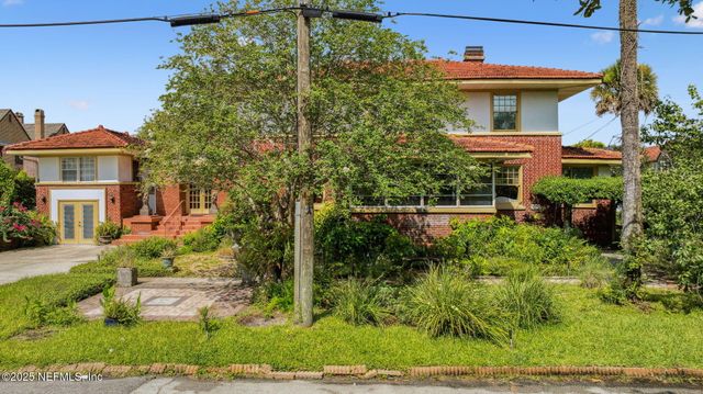 1804 COPELAND Street, Jacksonville, FL 32204