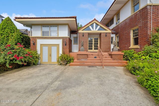 1804 COPELAND Street, Jacksonville, FL 32204