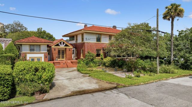 1804 COPELAND Street, Jacksonville, FL 32204