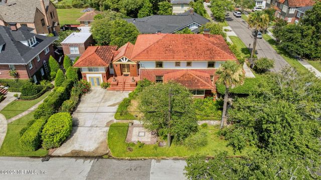 1804 COPELAND Street, Jacksonville, FL 32204