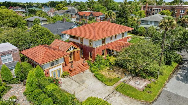 1804 COPELAND Street, Jacksonville, FL 32204