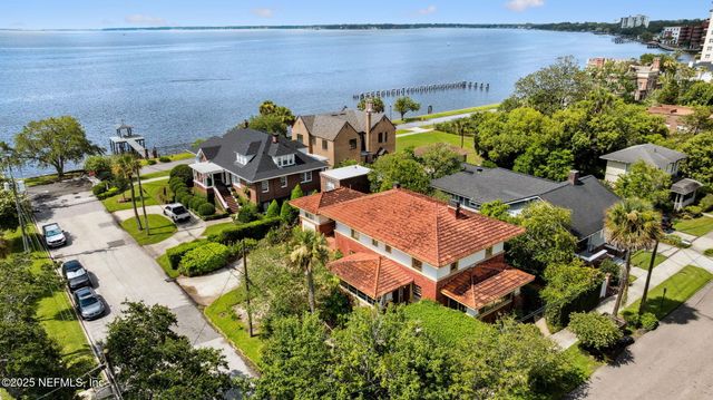 1804 COPELAND Street, Jacksonville, FL 32204