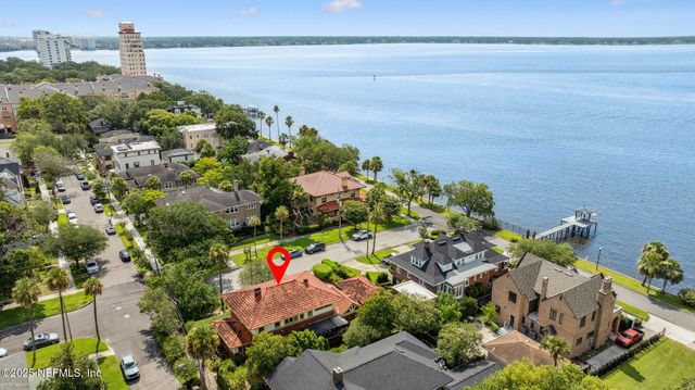 1804 COPELAND Street, Jacksonville, FL 32204