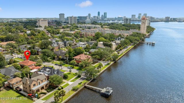 1804 COPELAND Street, Jacksonville, FL 32204