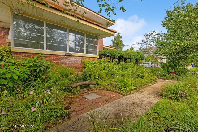 1804 COPELAND Street, Jacksonville, FL 32204