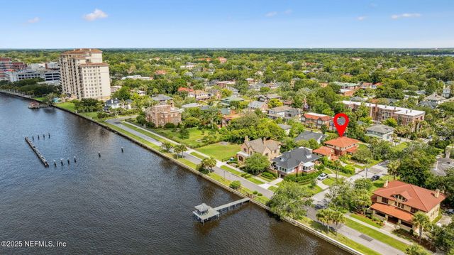 1804 COPELAND Street, Jacksonville, FL 32204