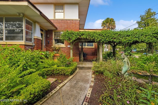 1804 COPELAND Street, Jacksonville, FL 32204