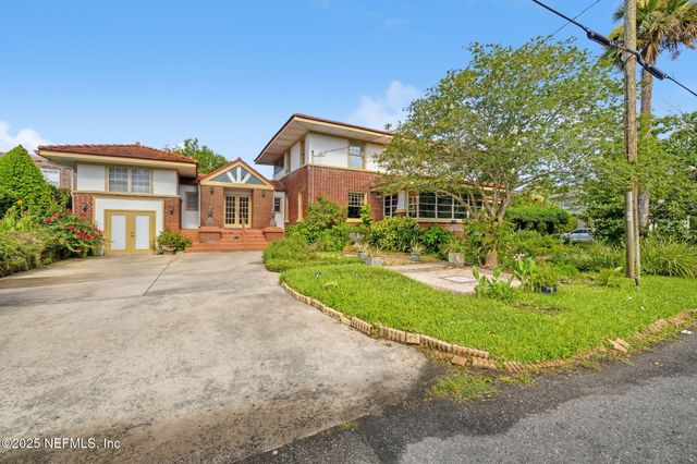 1804 COPELAND Street, Jacksonville, FL 32204