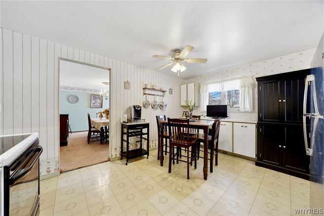 12203 Woodland Drive, Hanover, NY 14136