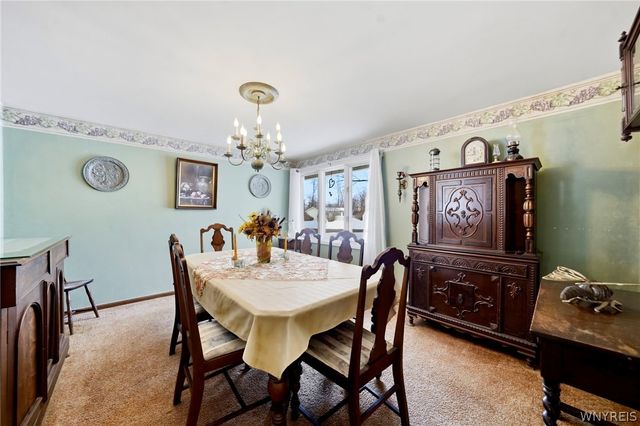 12203 Woodland Drive, Hanover, NY 14136