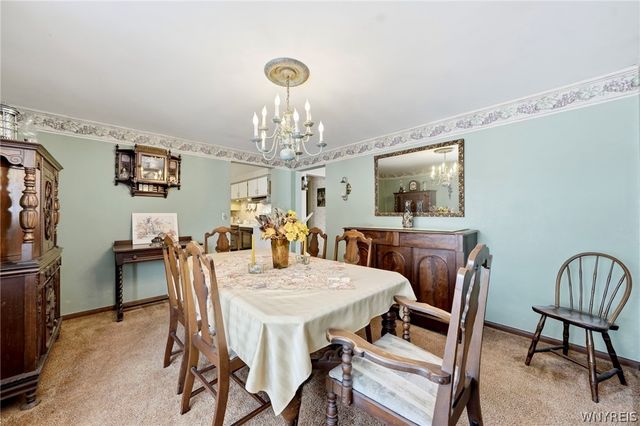 12203 Woodland Drive, Hanover, NY 14136