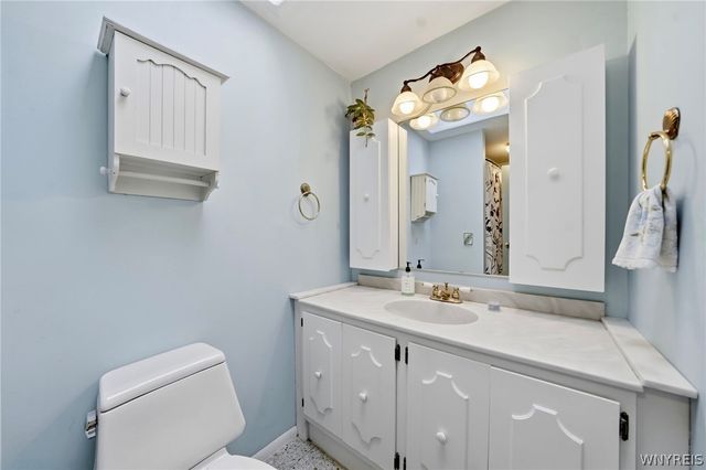 12203 Woodland Drive, Hanover, NY 14136