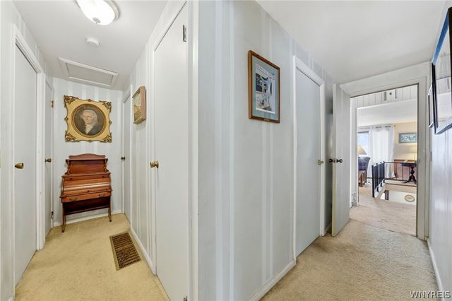 12203 Woodland Drive, Hanover, NY 14136