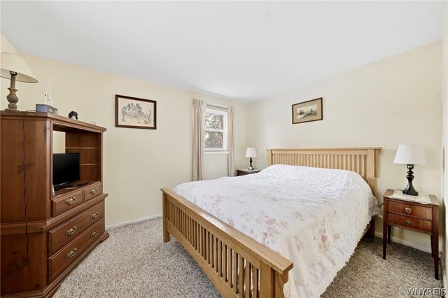 12203 Woodland Drive, Hanover, NY 14136