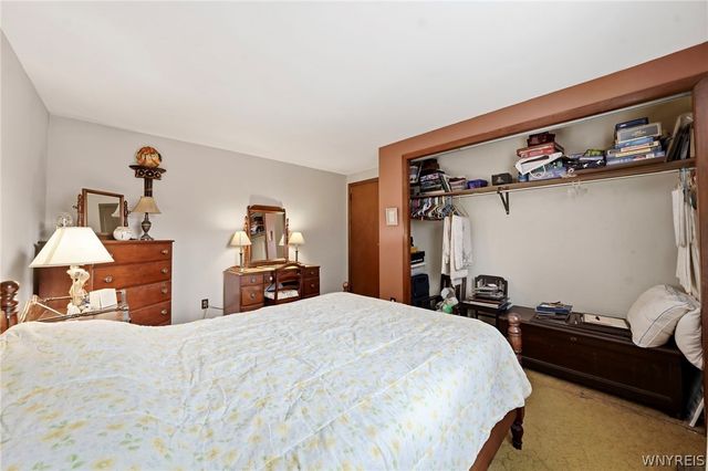 12203 Woodland Drive, Hanover, NY 14136