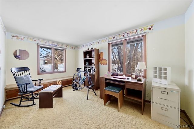 12203 Woodland Drive, Hanover, NY 14136