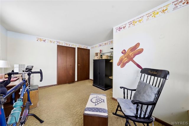 12203 Woodland Drive, Hanover, NY 14136