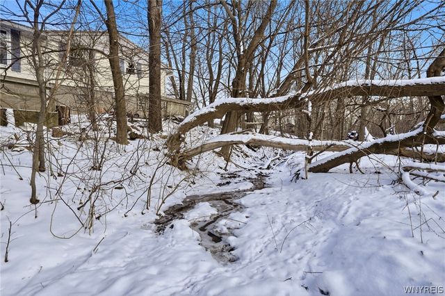 12203 Woodland Drive, Hanover, NY 14136